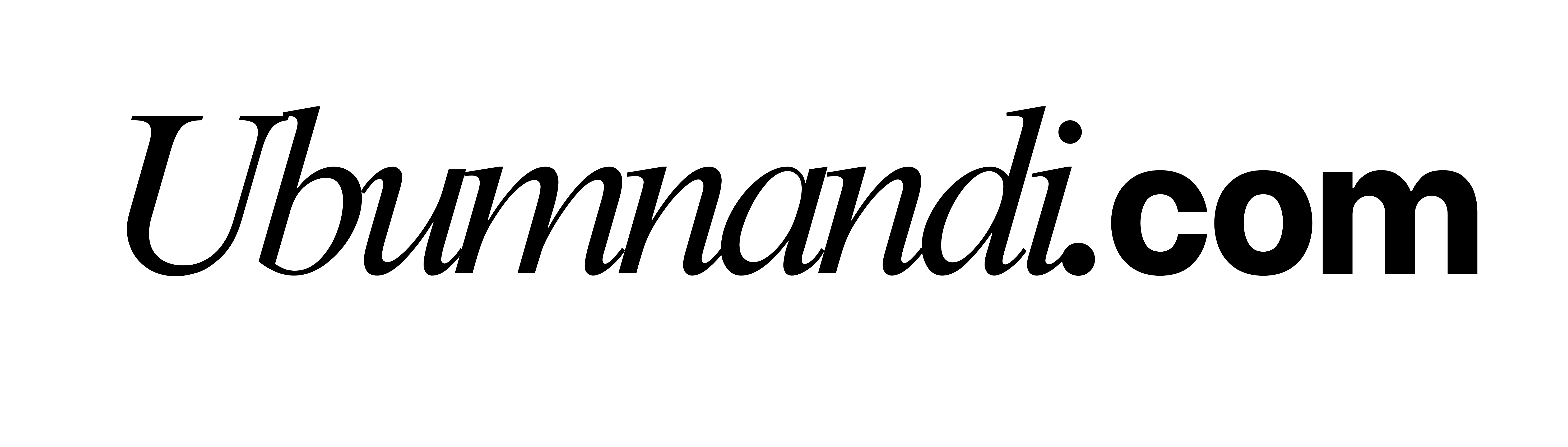 Ubumnandi.com